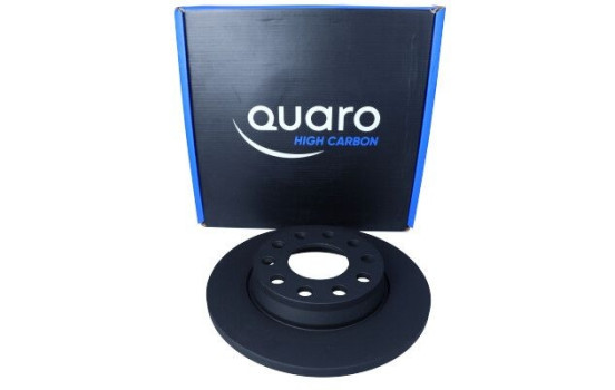 Brake disc QD1613HC Quaro, Image 5