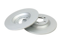 Brake disc QD1625 Quaro