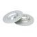 Brake disc QD1625 Quaro