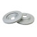 Brake disc QD1629 Quaro