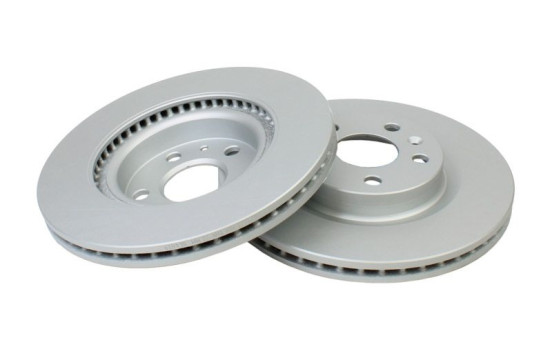 Brake disc QD1629 Quaro