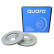 Brake disc QD1629 Quaro, Thumbnail 2