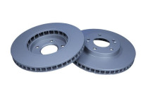 Brake disc QD1633 Quaro