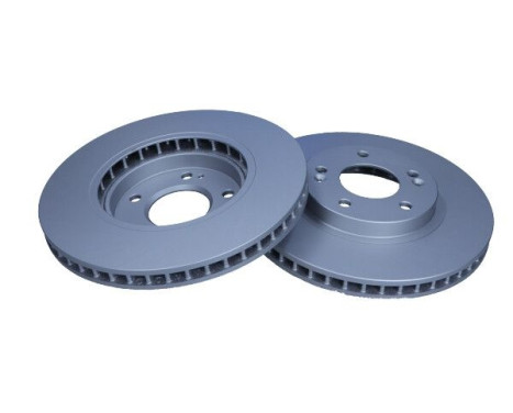 Brake disc QD1633 Quaro