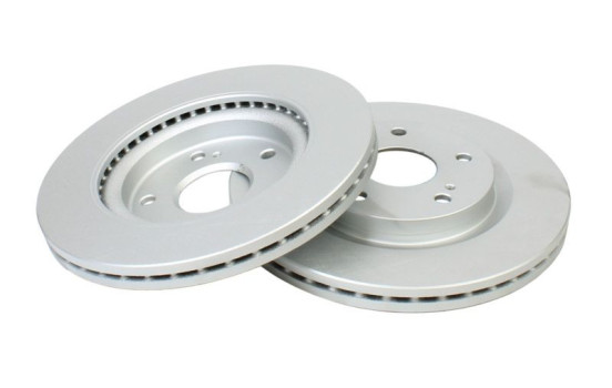 Brake disc QD1634 Quaro