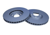 Brake disc QD1640 Quaro