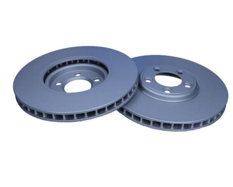 Brake disc QD1640 Quaro