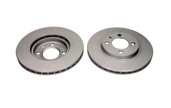 Brake disc QD1645 Quaro