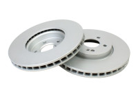 Brake disc QD1651 Quaro