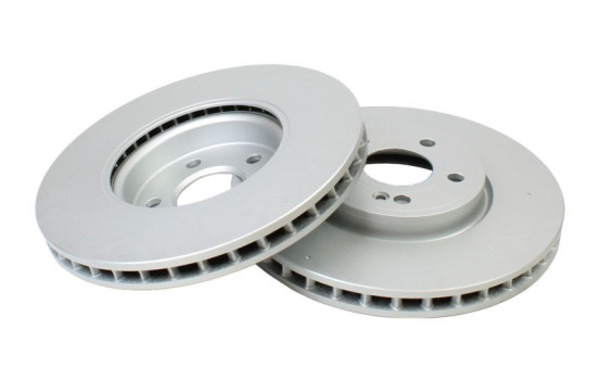 Brake disc QD1651 Quaro