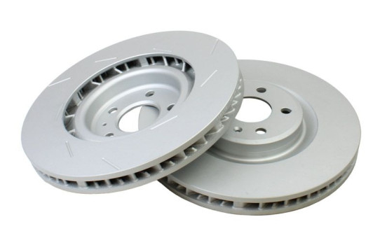 Brake disc QD1657 Quaro