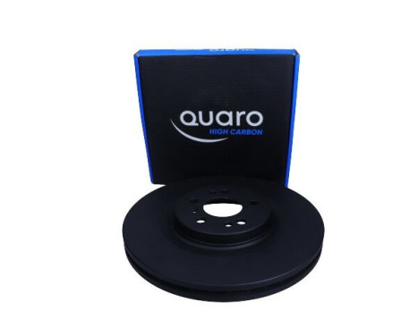 Brake disc QD1668HC Quaro, Image 3
