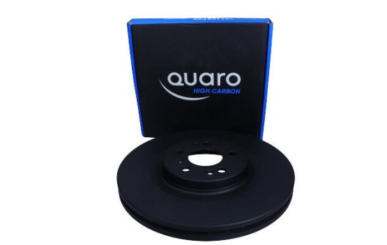 Brake disc QD1668HC Quaro, Image 3