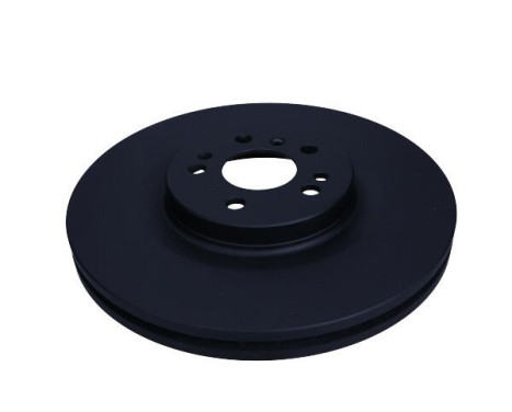 Brake disc QD1668HC Quaro, Image 4
