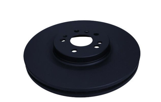 Brake disc QD1668HC Quaro, Image 4