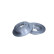 Brake disc QD1681 Quaro