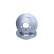 Brake disc QD1681 Quaro, Thumbnail 2
