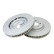 Brake disc QD1682 Quaro