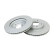 Brake disc QD1696 Quaro