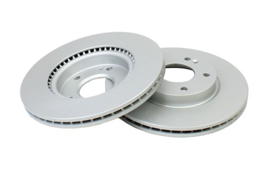 Brake disc QD1696 Quaro