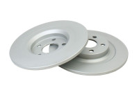 Brake disc QD1709 Quaro