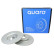 Brake disc QD1709 Quaro, Thumbnail 2