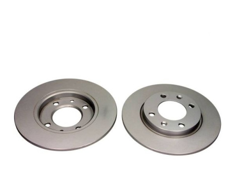 Brake disc QD1722 Quaro