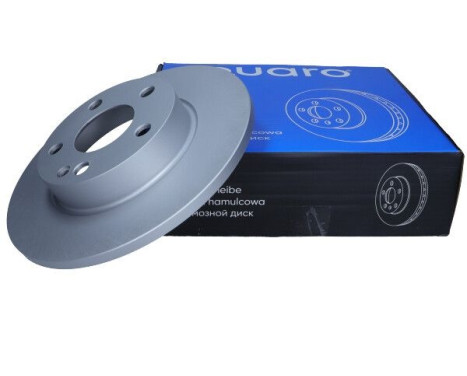 Brake disc QD1729 Quaro, Image 3