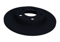 Brake disc QD1729HC Quaro