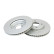 Brake disc QD1730 Quaro