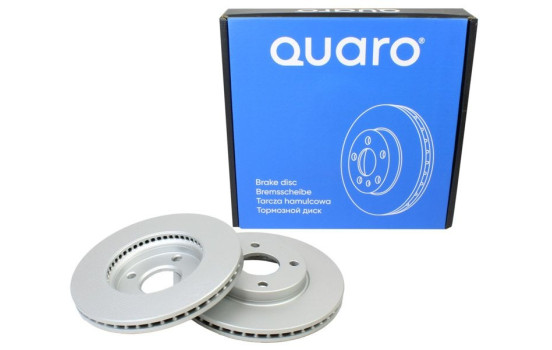 Brake disc QD1730 Quaro, Image 2