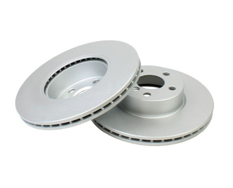 Brake disc QD1733 Quaro