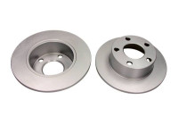 Brake disc QD1742 Quaro