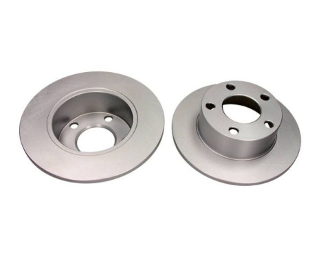 Brake disc QD1742 Quaro