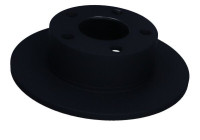 Brake disc QD1742HC Quaro