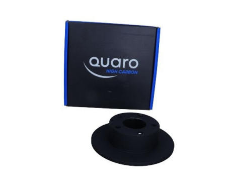 Brake disc QD1742HC Quaro, Image 2