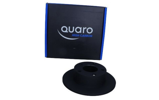 Brake disc QD1742HC Quaro, Image 2