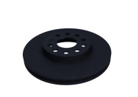 Brake disc QD1754HC Quaro