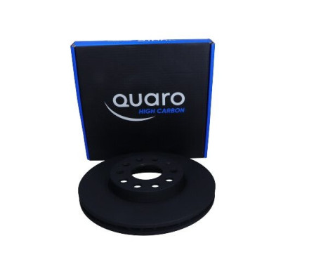 Brake disc QD1754HC Quaro, Image 4