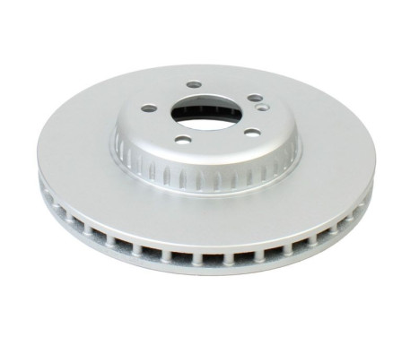 Brake disc QD1755 Quaro