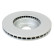 Brake disc QD1755 Quaro, Thumbnail 2