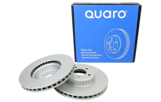 Brake disc QD1763 Quaro, Image 2