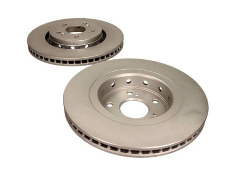 Brake disc QD1766 Quaro, Image 2