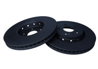 Brake disc QD1766HC Quaro