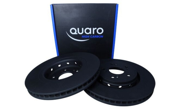 Brake disc QD1766HC Quaro, Image 2