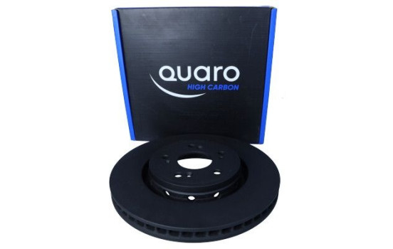 Brake disc QD1766HC Quaro, Image 5