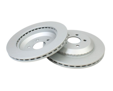 Brake disc QD1772 Quaro