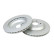Brake disc QD1772 Quaro