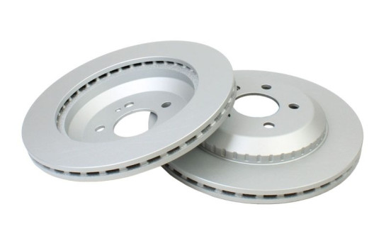 Brake disc QD1772 Quaro