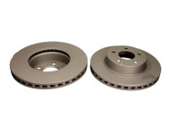 Brake disc QD1775 Quaro